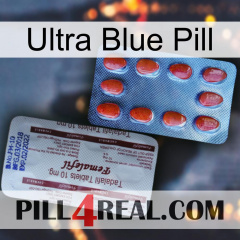 Ultra Blue Pill 36